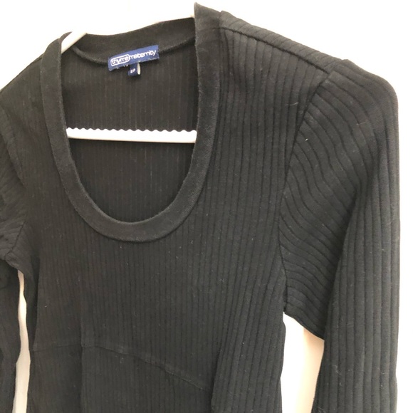 😎👶40% OFF Thyme Maternity long sleeve cotton shirt - Picture 4 of 4